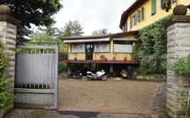 Bild vorgelegt von den Gästen von Villa Lorenzo 