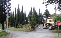 Bild vorgelegt von den Gästen von Villa Lorenzo 