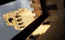 Bild vorgelegt von den Gästen von Montegufoni 