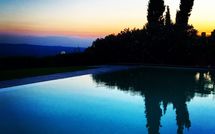 Bild vorgelegt von den Gästen von Casa Lucia 