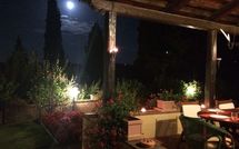 Bild vorgelegt von den Gästen von Casa Sabrina 
