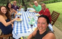 Bild vorgelegt von den Gästen von Palazzo Rosadi 