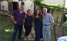 Bild vorgelegt von den Gästen von Palazzo Rosadi 