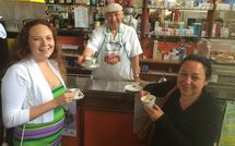 Bild vorgelegt von den Gästen von Palazzo Rosadi 