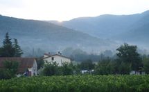 Bild vorgelegt von den Gästen von Casa San Martino 