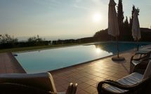 Bild vorgelegt von den Gästen von Casa Lucia 