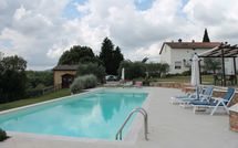 Bild vorgelegt von den Gästen von Capannina 