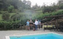 Bild vorgelegt von den Gästen von Agriturismo Il Basso 