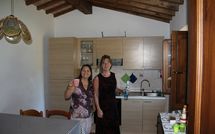 Bild vorgelegt von den Gästen von Agriturismo Il Basso 
