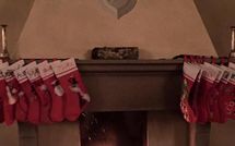 Bild vorgelegt von den Gästen von Borgo Gerlino 