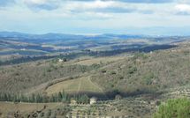 Bild vorgelegt von den Gästen von Casa Allinuzza 