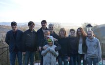 Bild vorgelegt von den Gästen von Palazzo Rosadi 