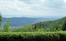 Bild vorgelegt von den Gästen von Casa Cristina 