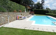 Bild vorgelegt von den Gästen von Casa Cristina 