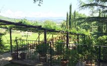 Bild vorgelegt von den Gästen von Palazzo Rosadi 