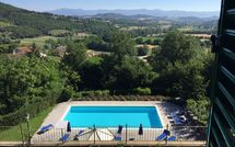 Bild vorgelegt von den Gästen von Palazzo Rosadi 