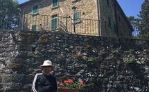 Bild vorgelegt von den Gästen von Palazzo Rosadi 