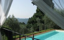 Bild vorgelegt von den Gästen von Casa Fiora 