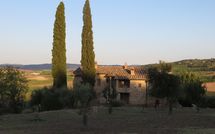 Bild vorgelegt von den Gästen von Brunello 