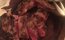 Bild vorgelegt von den Gästen von Castellinuzza 