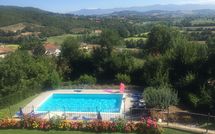 Bild vorgelegt von den Gästen von Palazzo Rosadi 