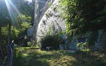 Bild vorgelegt von den Gästen von Villa la Vedetta 