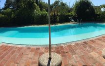 Bild vorgelegt von den Gästen von La Capinera 