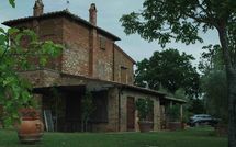 Bild vorgelegt von den Gästen von Villa Nibbiano 