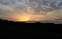 Bild vorgelegt von den Gästen von Agriturismo Paterno 