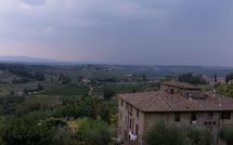 Bild vorgelegt von den Gästen von Agriturismo Paterno 