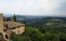 Bild vorgelegt von den Gästen von Agriturismo Paterno 