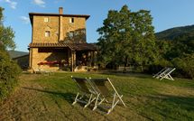Bild vorgelegt von den Gästen von Podere Torremozza 