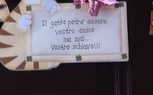 Bild vorgelegt von den Gästen von Casa Stefy 