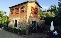 Bild vorgelegt von den Gästen von Isidoro 