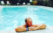 Bild vorgelegt von den Gästen von Isidoro 