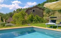 Bild vorgelegt von den Gästen von Chiodo 