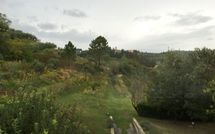 Bild vorgelegt von den Gästen von Villa Cinzia 