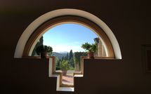 Bild vorgelegt von den Gästen von Villa Cinzia 