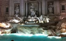 Bild vorgelegt von den Gästen von Vaticanum Hills 