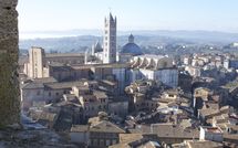 Bild vorgelegt von den Gästen von Villa Gallo Nero 