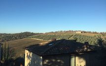 Bild vorgelegt von den Gästen von Villa Gallo Nero 