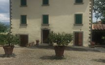 Bild vorgelegt von den Gästen von Palazzo Rosadi 