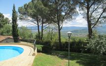 Bild vorgelegt von den Gästen von Villino Alba 