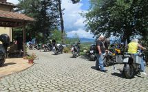 Bild vorgelegt von den Gästen von Villino Alba 