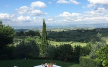Bild vorgelegt von den Gästen von Agriturismo Paterno 