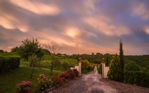 Bild vorgelegt von den Gästen von Podere Romina Exclusive 