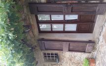 Bild vorgelegt von den Gästen von Borgo del Castagno 