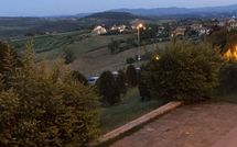 Bild vorgelegt von den Gästen von Villa Orchidea 