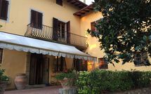 Bild vorgelegt von den Gästen von Villa Orchidea 