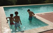 Bild vorgelegt von den Gästen von San Carlo 